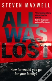 Capa do artigo All Was Lost