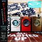 All Washed Up - CD - Preview