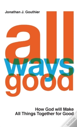 Capa do artigo All Ways Good