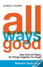 Capa do artigo All Ways Good Reflection Study Guide