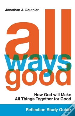 Capa do artigo All Ways Good Reflection Study Guide