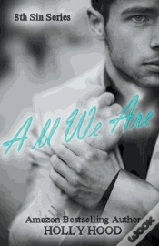 Capa do artigo All We Are
