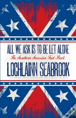 Capa do artigo All We Ask Is To Be Let Alone