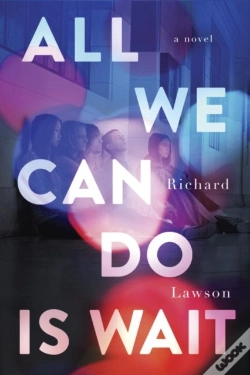 Capa do artigo All We Can Do Is Wait