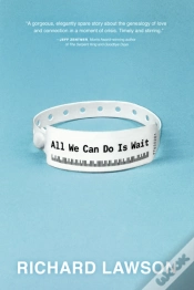 Capa do artigo All We Can Do Is Wait