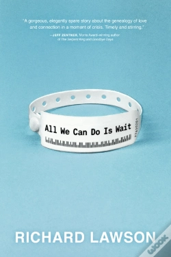 Capa do artigo All We Can Do Is Wait