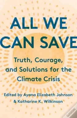 Capa do artigo All We Can Save