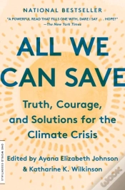 Capa do artigo All We Can Save