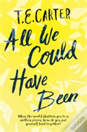 Capa do artigo All We Could Have Been