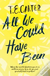 Capa do artigo All We Could Have Been