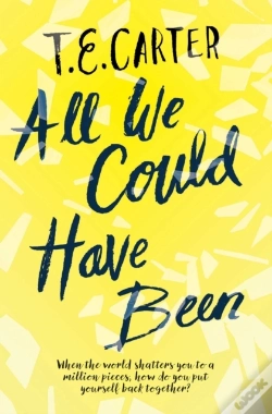 Capa do artigo All We Could Have Been
