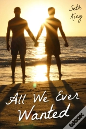 Capa do artigo All We Ever Wanted