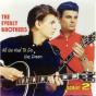 All We Had to Do Was Dream - CD - Preview