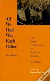 Capa do artigo All We Had Was Each Other