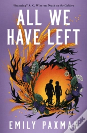 Capa do artigo All We Have Left