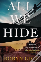 Capa do artigo All We Hide