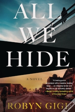 Capa do artigo All We Hide