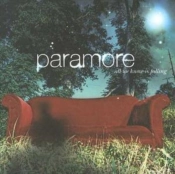 Capa do artigo All We Know Is Falling - CD