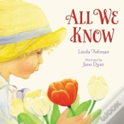 Capa do artigo All We Know