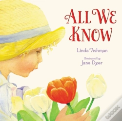 Capa do artigo All We Know