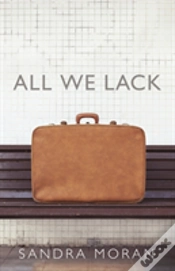 Capa do artigo All We Lack