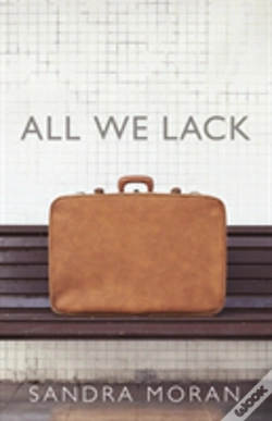 Capa do artigo All We Lack