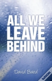Capa do artigo All We Leave Behind