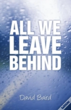 Capa do artigo All We Leave Behind