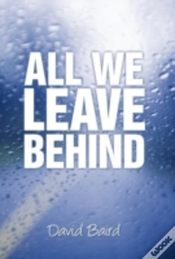 Capa do artigo All We Leave Behind