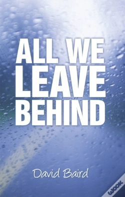Capa do artigo All We Leave Behind