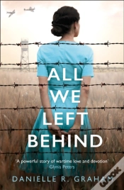 Capa do artigo All We Left Behind