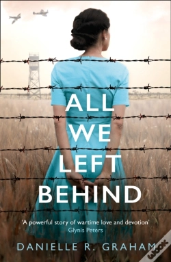 Capa do artigo All We Left Behind