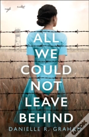 Capa do artigo All We Left Behind