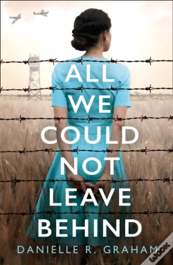 Capa do artigo All We Left Behind