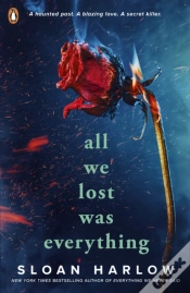 Capa do artigo All We Lost Was Everything