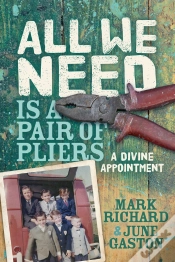 Capa do artigo All We Need Is A Pair Of Pliers