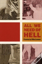Capa do artigo All We Need Of Hell