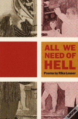 Capa do artigo All We Need Of Hell