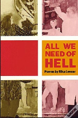 Capa do artigo All We Need Of Hell