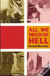 Capa do artigo All We Need Of Hell