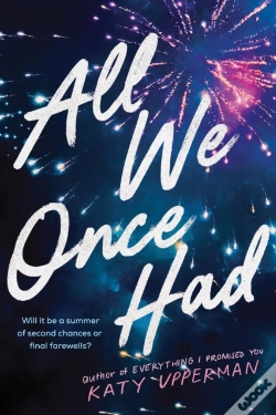 Capa do artigo All We Once Had