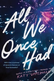 Capa do artigo All We Once Had
