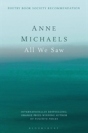 All We Saw - Preview