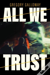 Capa do artigo All We Trust