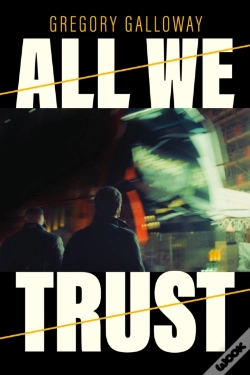 Capa do artigo All We Trust
