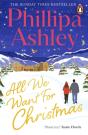 All We Want For Christmas - Preview