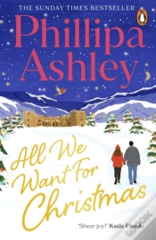Capa do artigo All We Want For Christmas