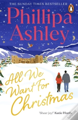 Capa do artigo All We Want For Christmas