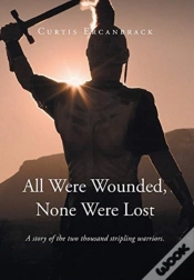 Capa do artigo All Were Wounded, None Were Lost
