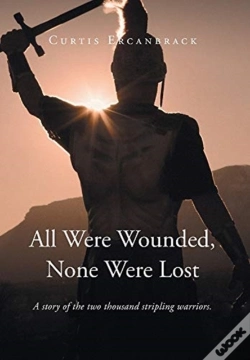 Capa do artigo All Were Wounded, None Were Lost